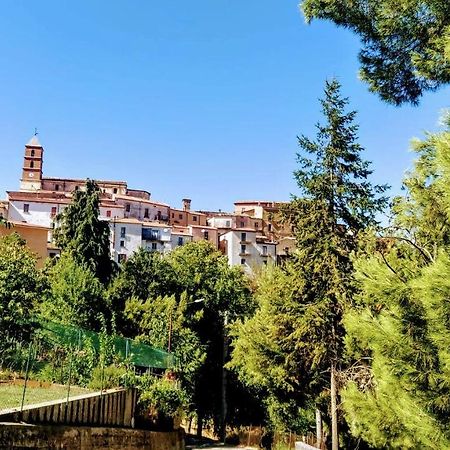 Le Origini Casa In Borgo Tipico Lucano Trivigno المظهر الخارجي الصورة